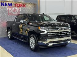 شيفروليه سلفرادو